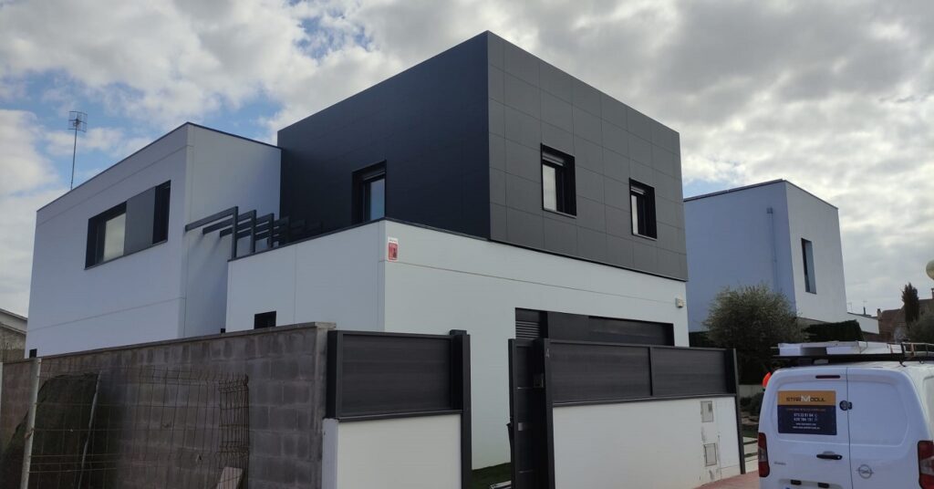 ¿Qué es una casa industrializada? 3 indice 1